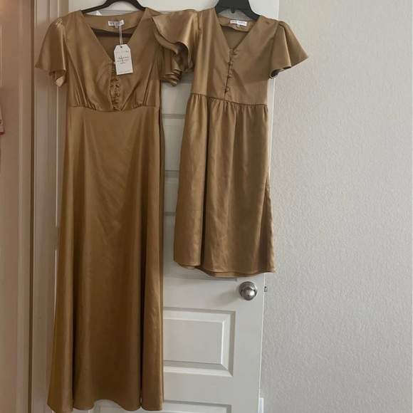 Dresses & Skirts - Ivy city co dresses